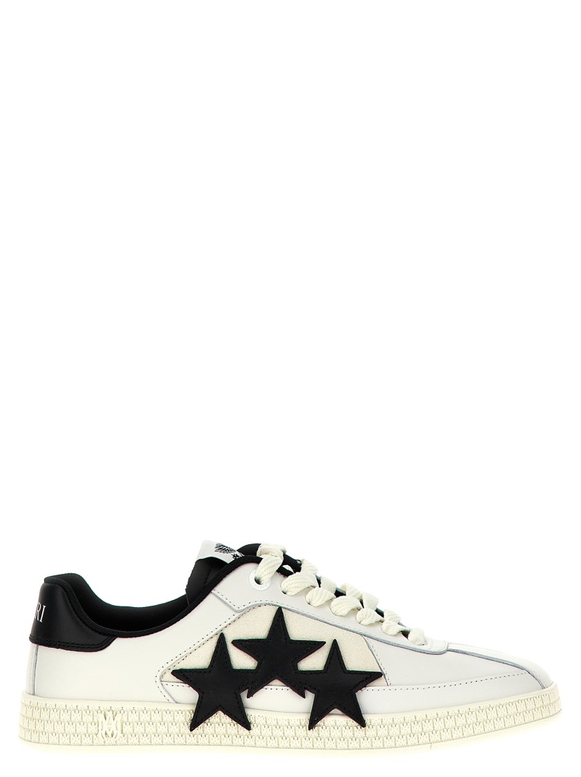 Amiri 'pacific' Sneakers