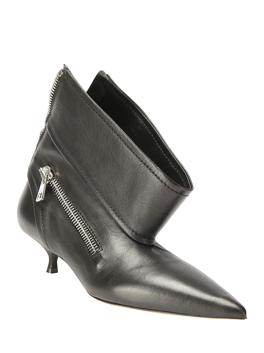 Jw Anderson J. W. Anderson Biker Kitten Boot