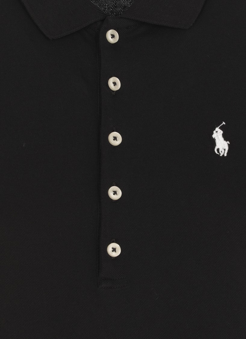 POLO RALPH LAUREN POLO RALPH LAUREN PONY POLO SHIRT