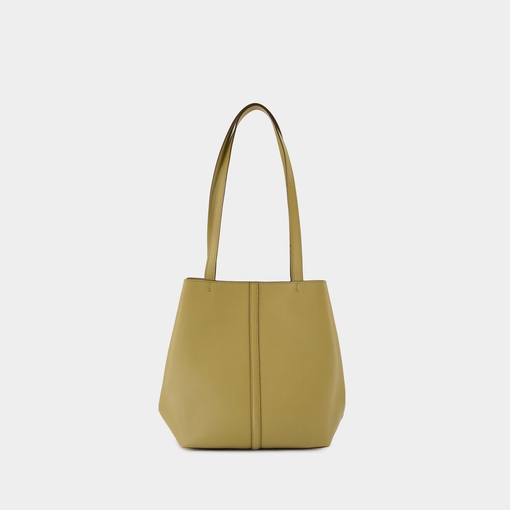 Vanessa Bruno Cabas Pm In Green