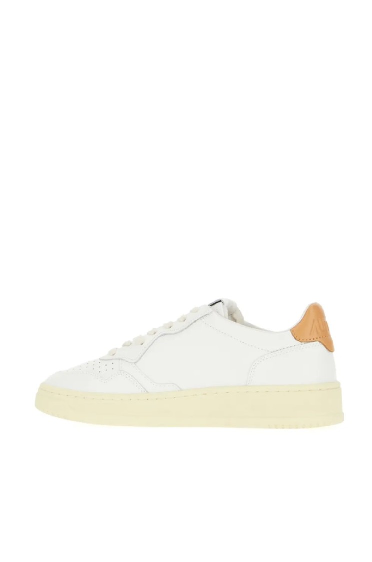 Autry Medalist Low Sneakers