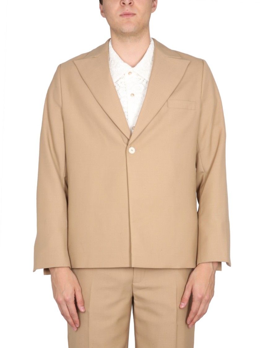 Séfr Power Blazer
