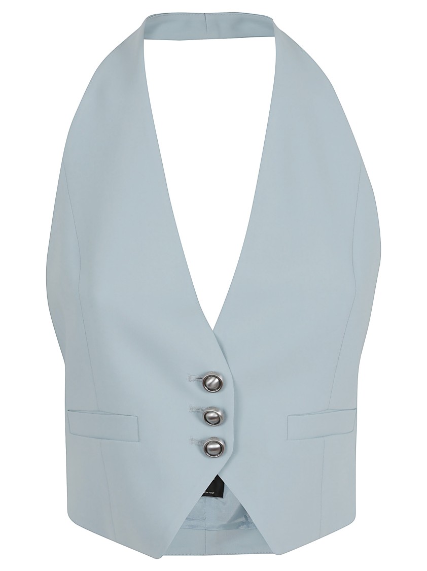 Pinko Moretta Gilet Cady Technical