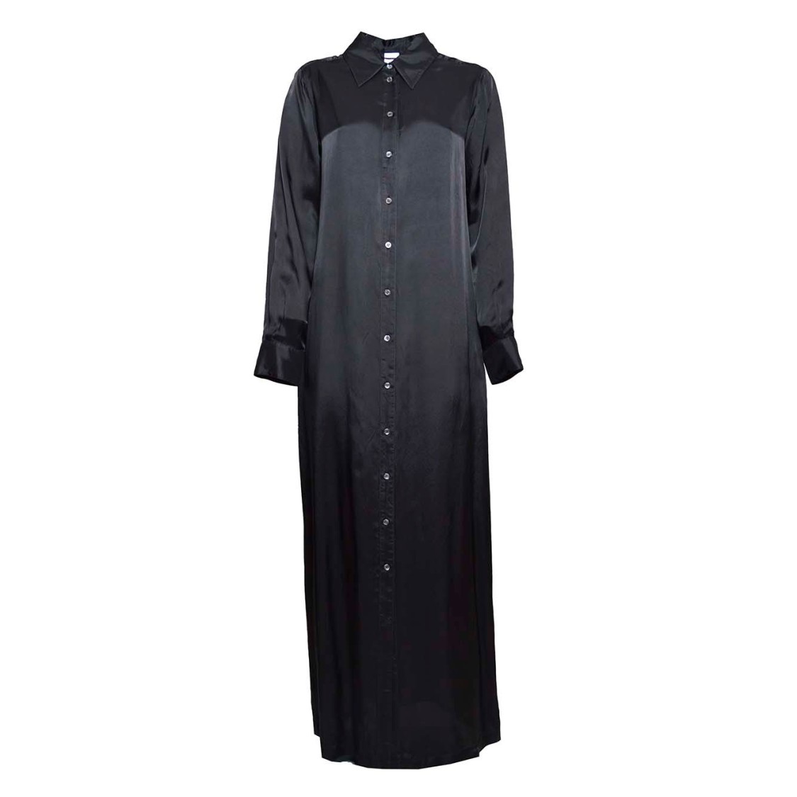 Aspesi Belted Shirt Dress