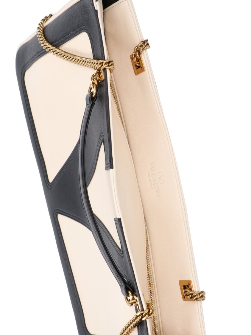 Valentino 'viva Superstar' Medium Tote Bag
