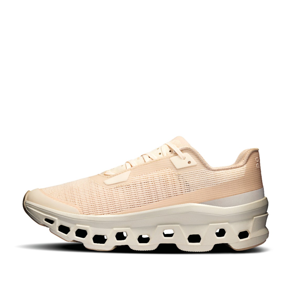 Shop On Cloudmster Void Sneakers In Pink