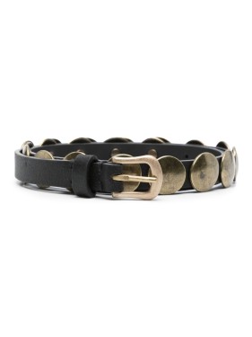 【送料&関税込】Golden Goose Belt Trinidad Thin Washed Leath Trinidad leather belt | Le Noir - Unconventional Luxury