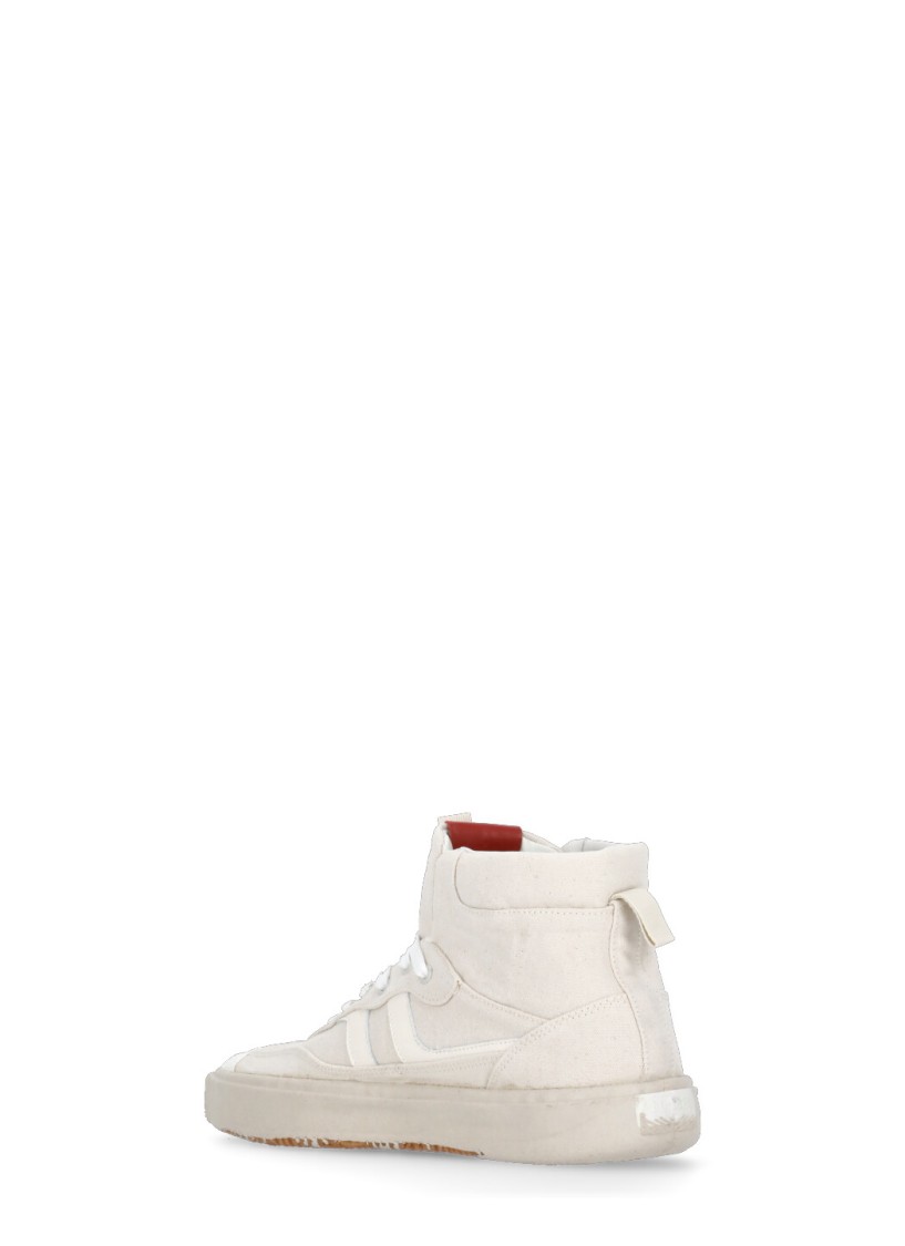Pro-keds Royal Ii Orbit High Sneakers In Neutral