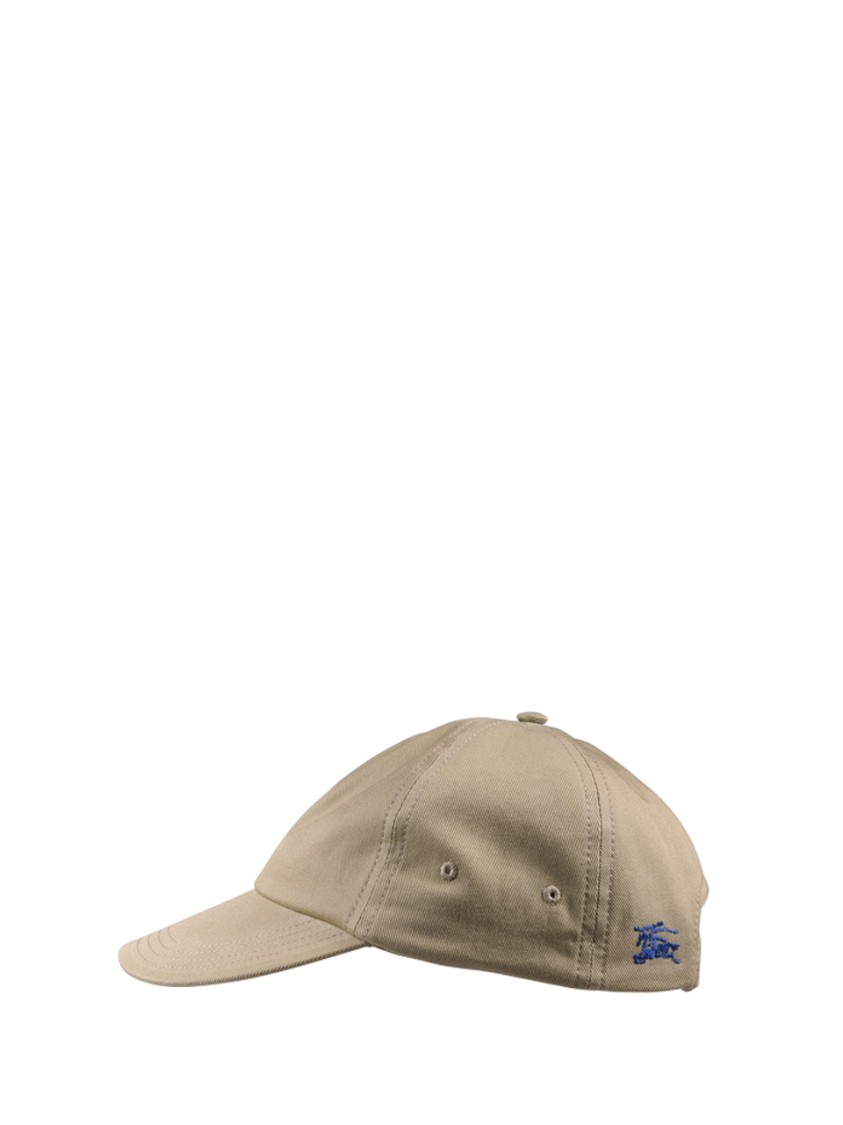 Shop Burberry Mh Arc Bsb Hat In Neutrals