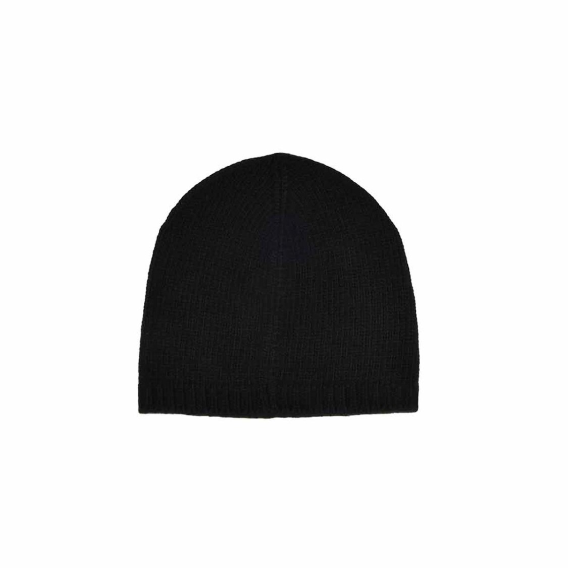 Dsquared2 Icon Beanie In Black