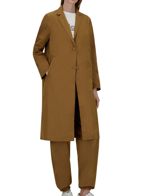 Herno Coat