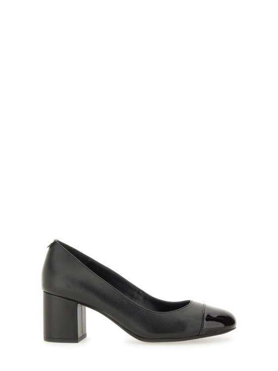 パンプス Michael By Michael Kors Pump Pearl Amazon.com | Michael Kors Perla Pump Black 1 6.5 M | Pumps