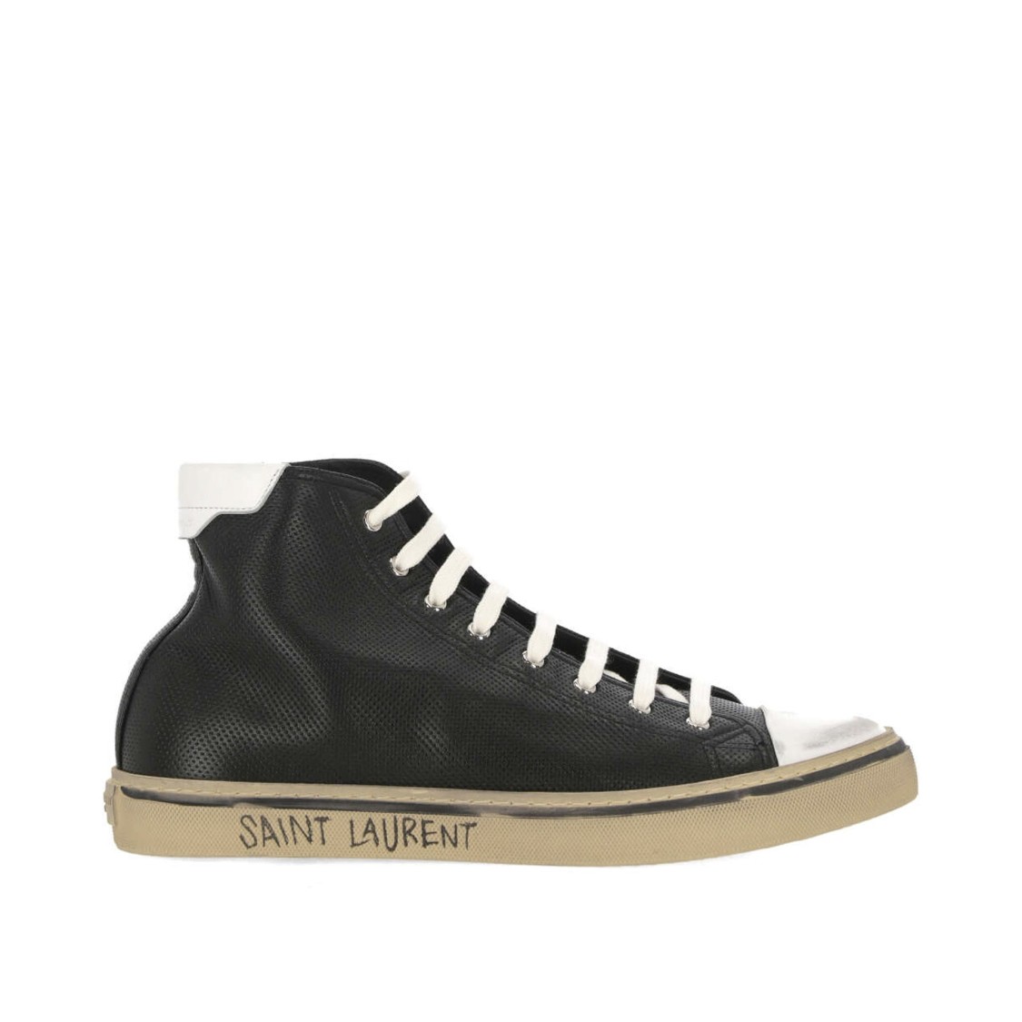 Saint Laurent Sneakers Malibu 00