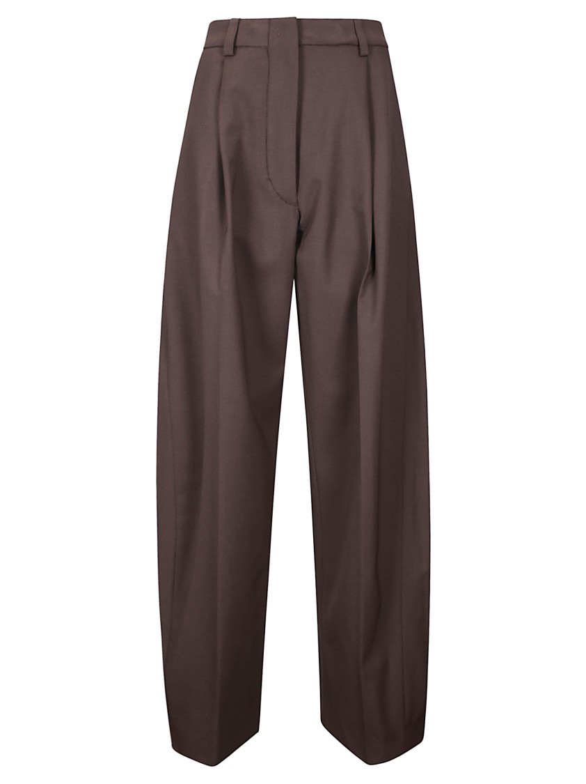 The Latest Billie 3111 Pants In Blue