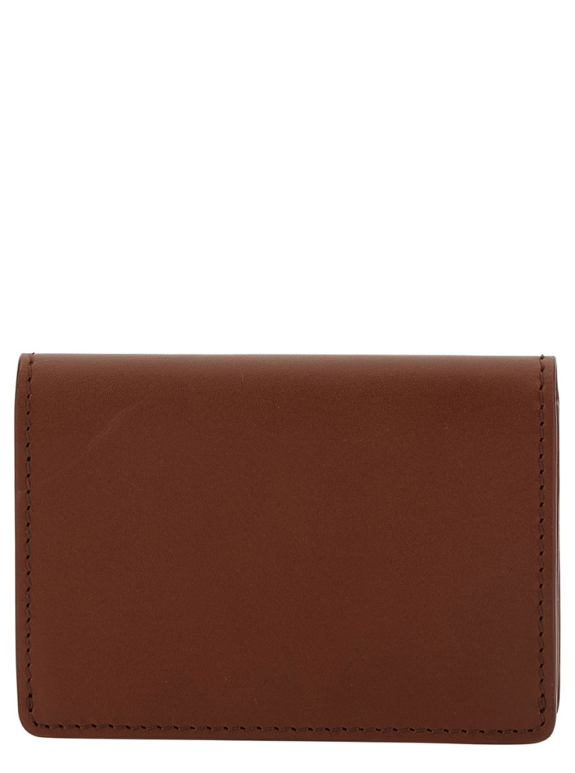 Apc Stefan In Brown