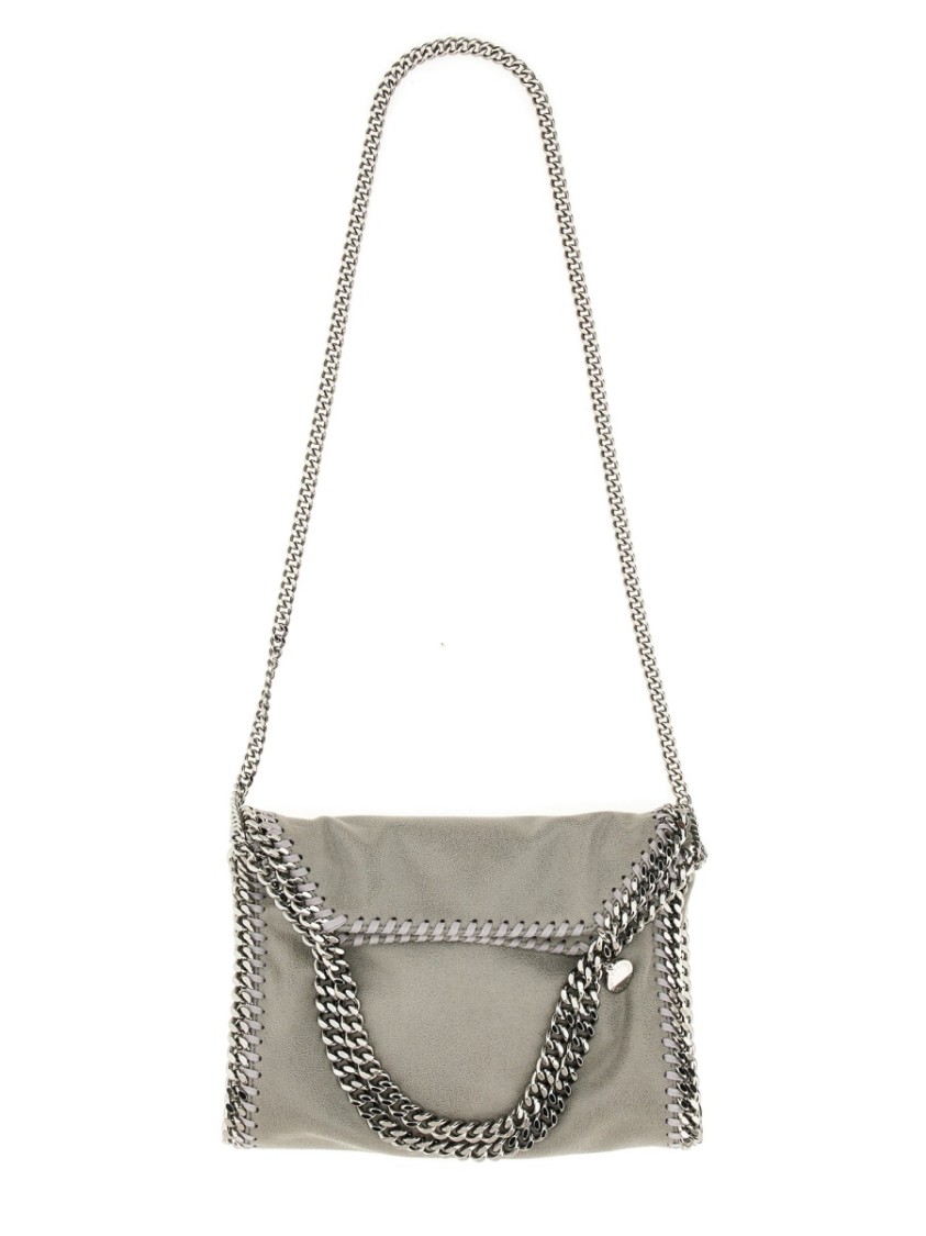 Stella Mccartney Borsa Tote Falabella Mini