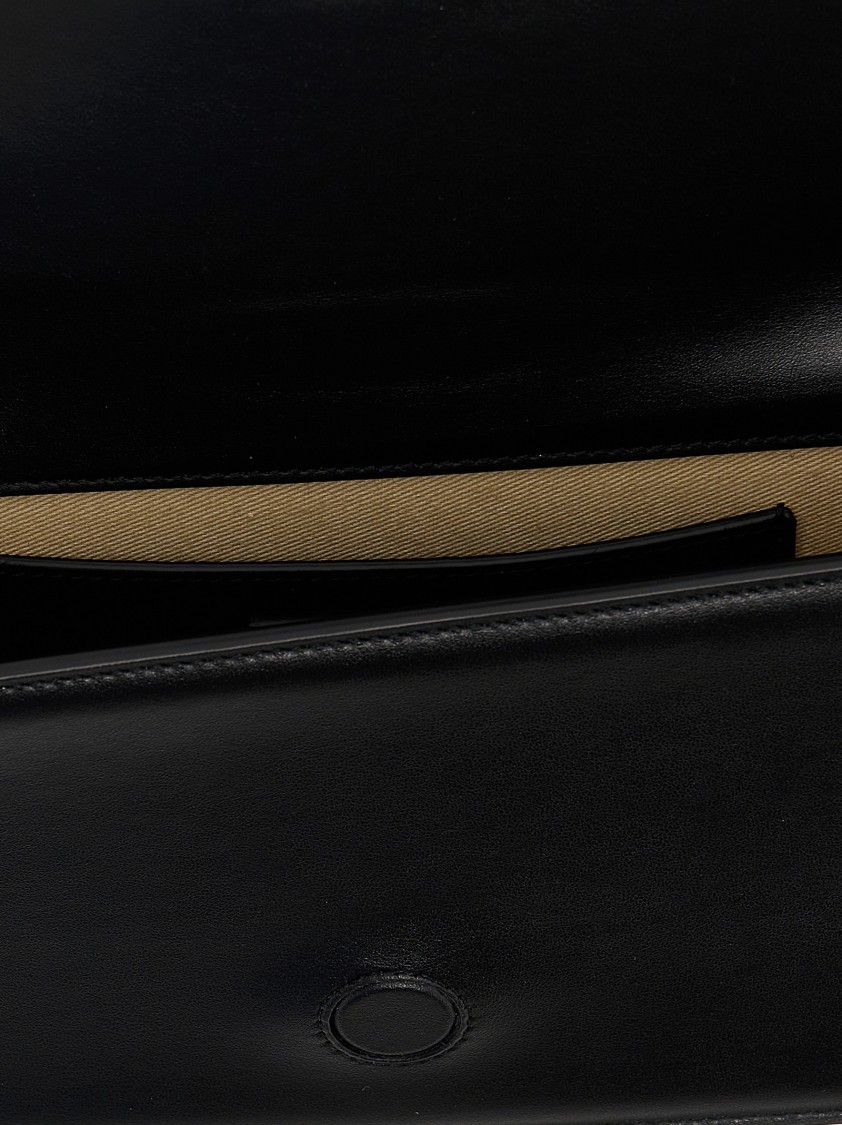 Jacquemus Le Bambino Long Shoulder Bag Women