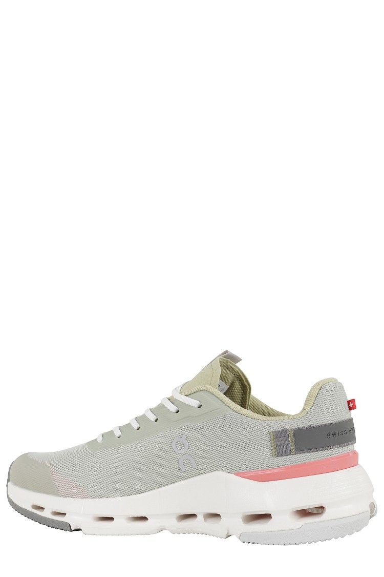 On Running Cloudnova Form 2 Sneakers
