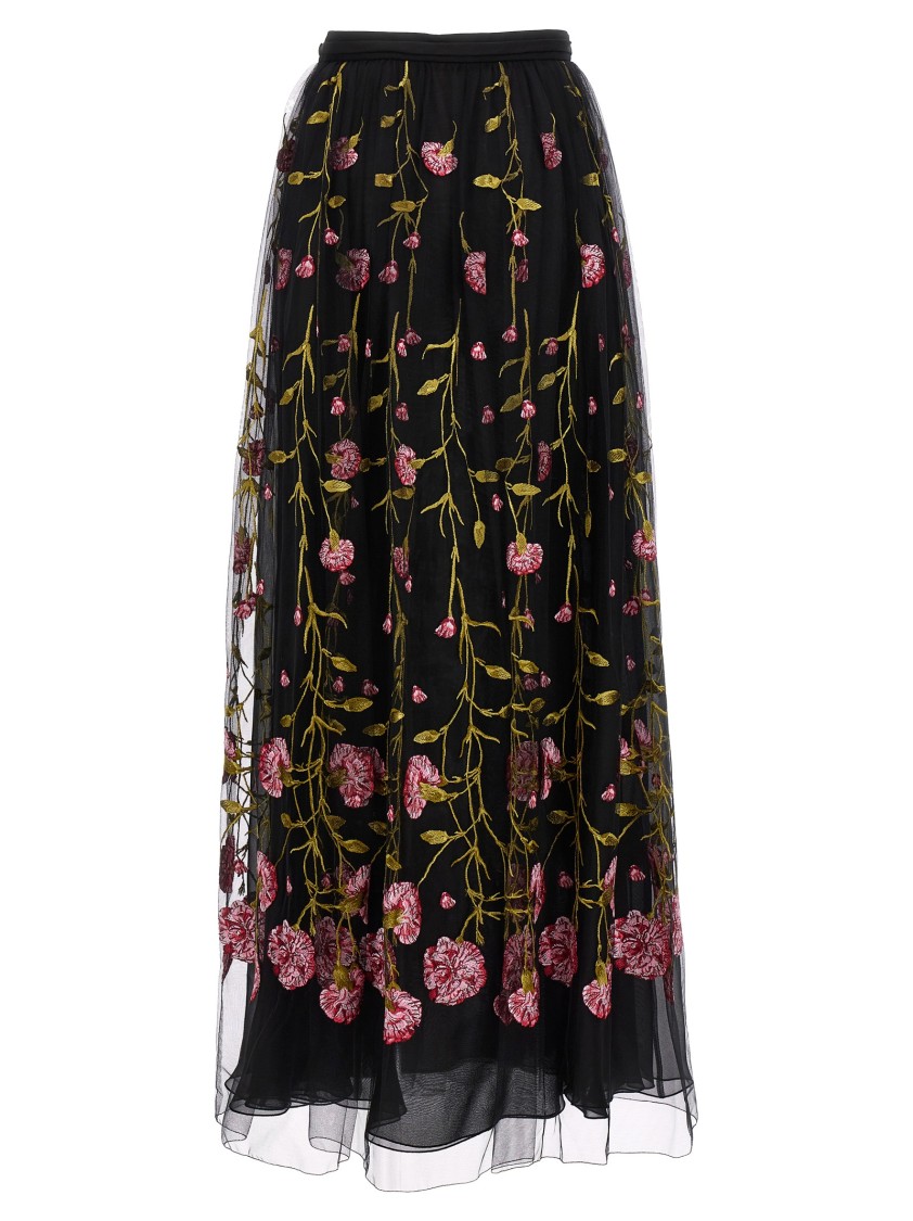 Giambattista Valli Skirts In Black