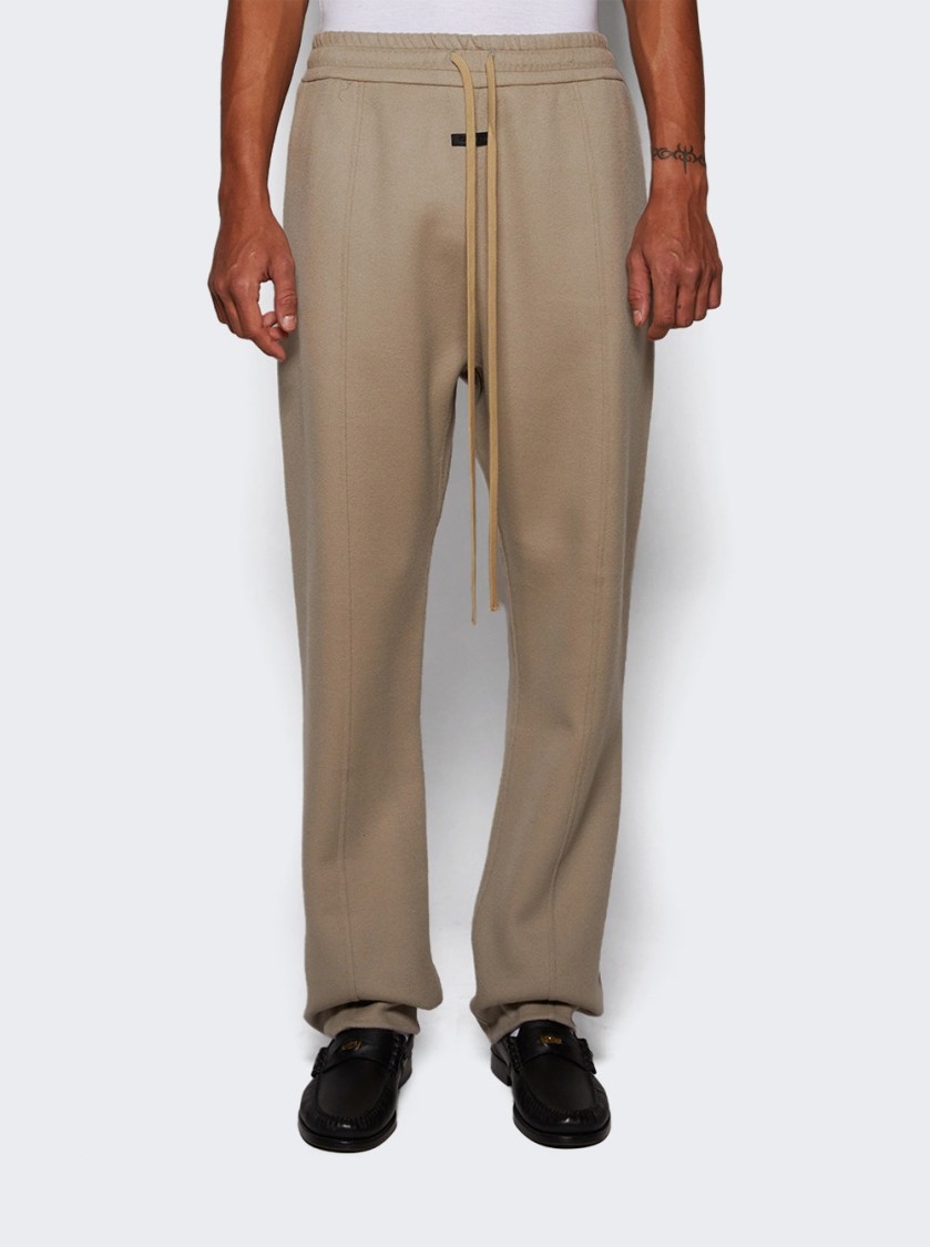 Fear Of God Drawstring Panelled Trousers