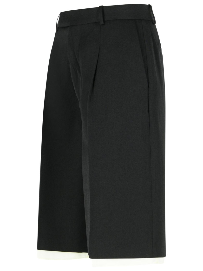 Rohe Róhe Bermuda Shorts