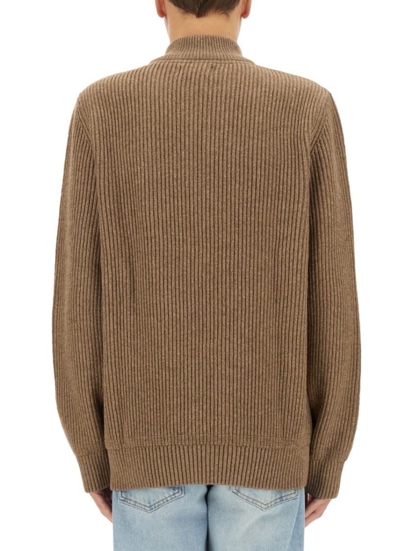 Shop Barbour Baracuta X "miller" Jersey