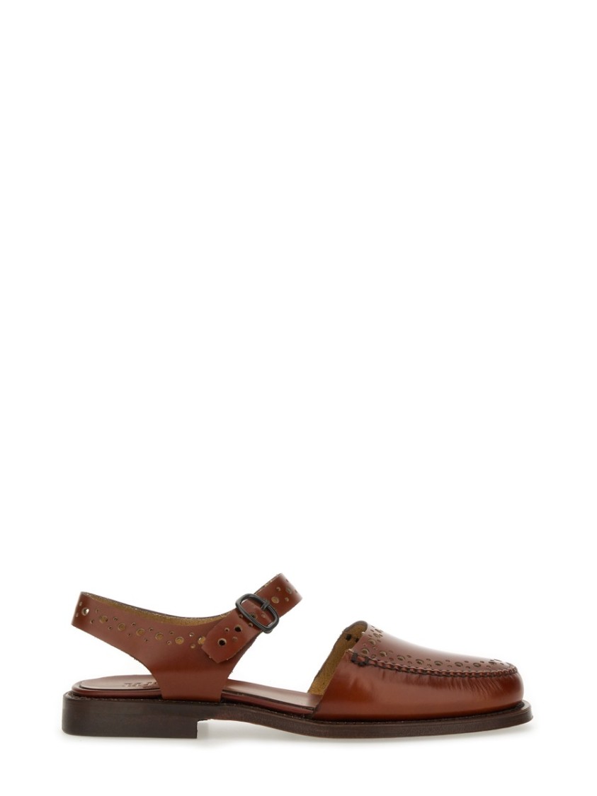 Hereu "picada" Moccasin