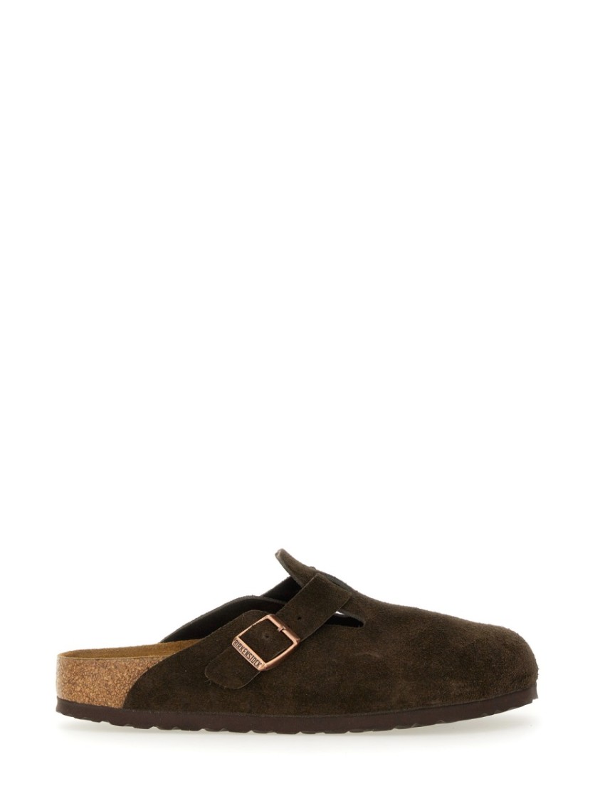 Birkenstock "boston" Sabot
