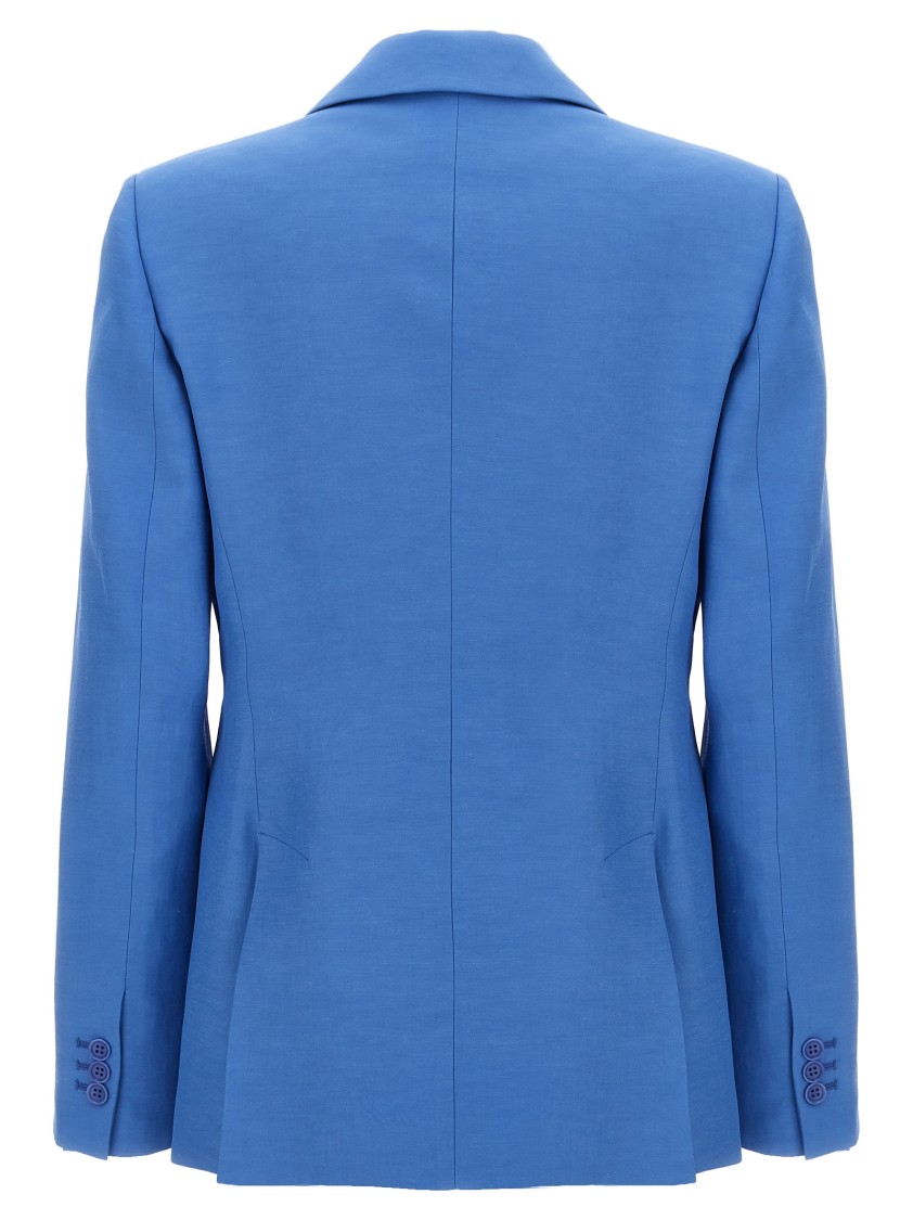 P.a.r.o.s.h Single-breasted Blazer Blazer And Suits