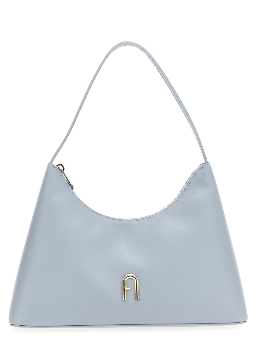 Furla 'diamante S' Shoulder Bag