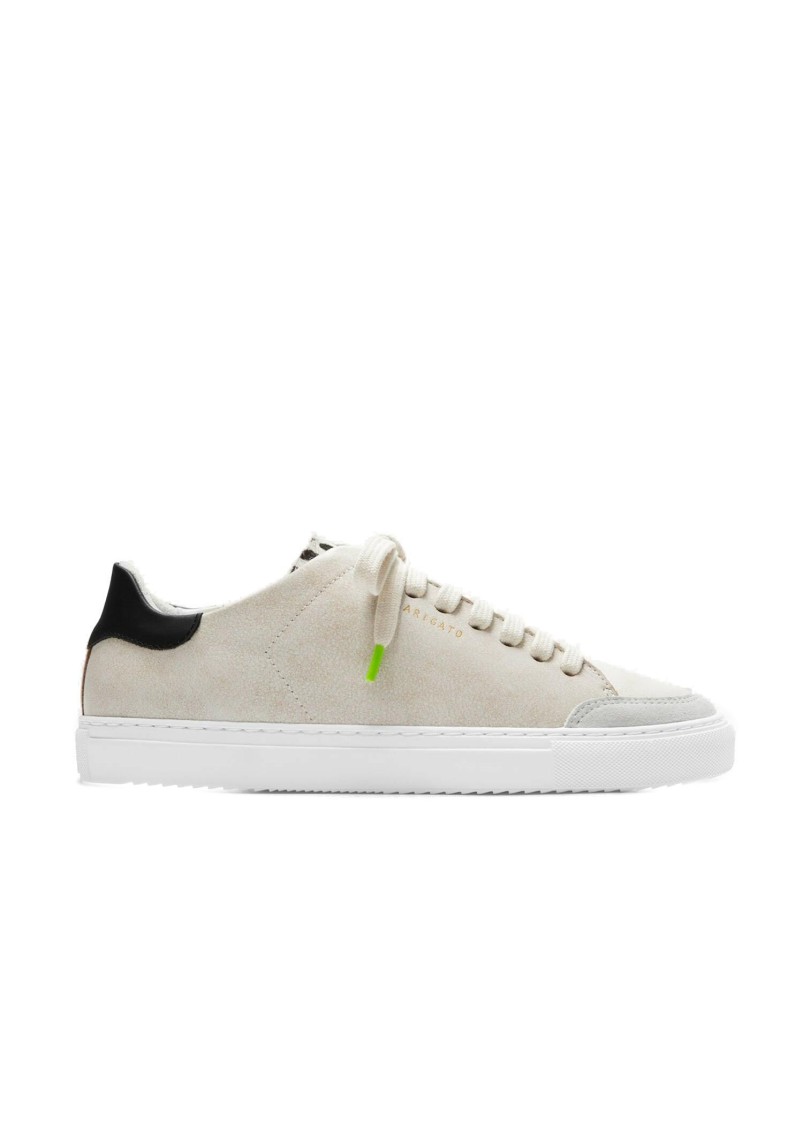 Axel Arigato Clean 90 Triple Sneaker In Neutral