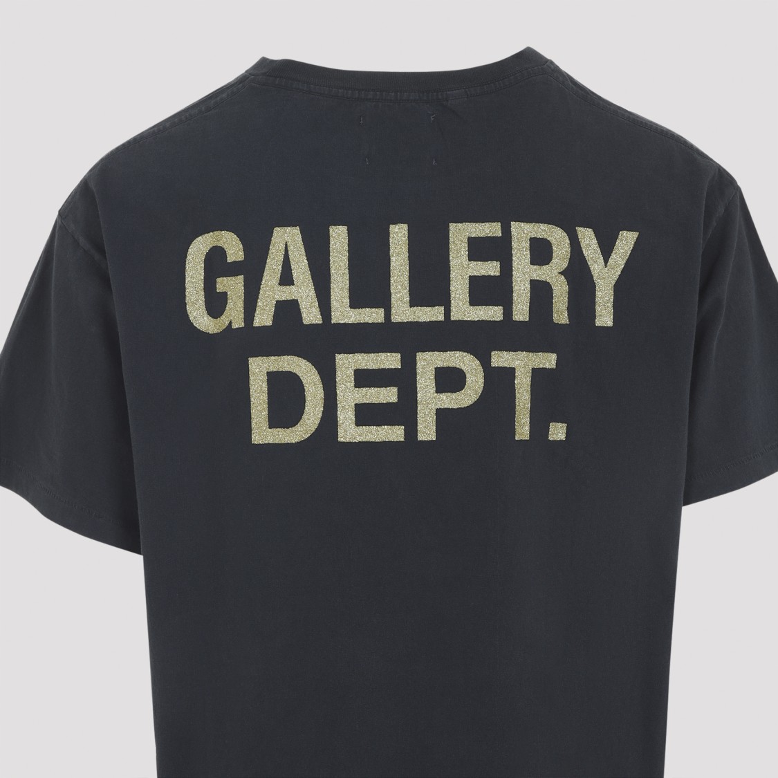 ナイト・オブ・ザ・リビング・デッド Tシャツ GALLERY DEPT. GALLERY DEPT. NIGHT OF THE LIVING DEAD TEE | GRAPHITE