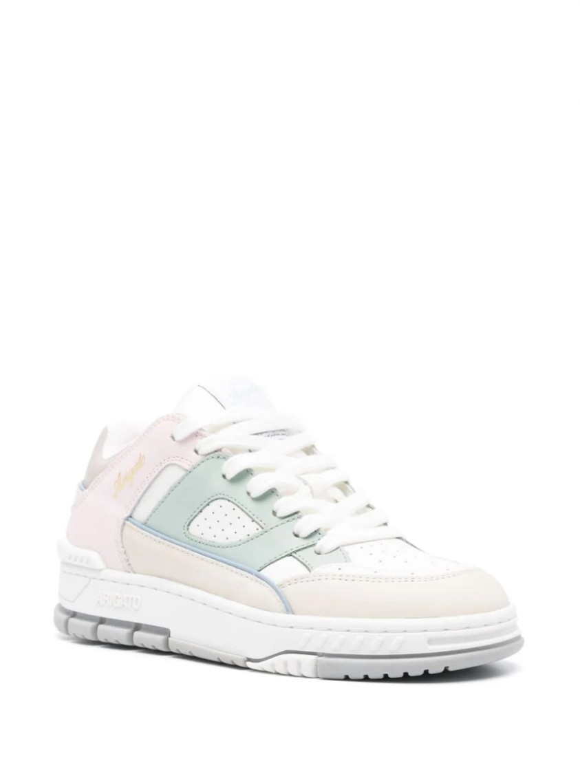 Axel Arigato Area Low-top Sneakers In Multi