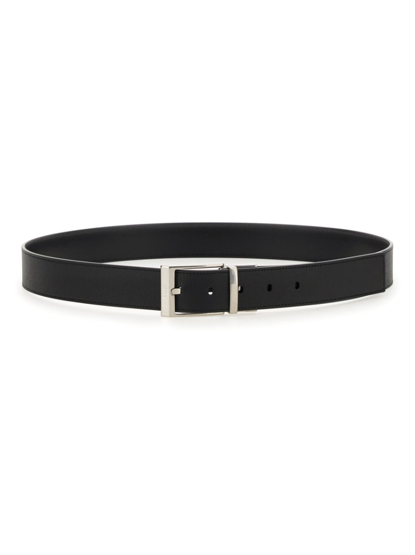 Bally "shiffie" Belt