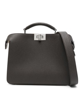 Fendi Siesta Medium Ff Eclissi' Travel Bag | THE LIST