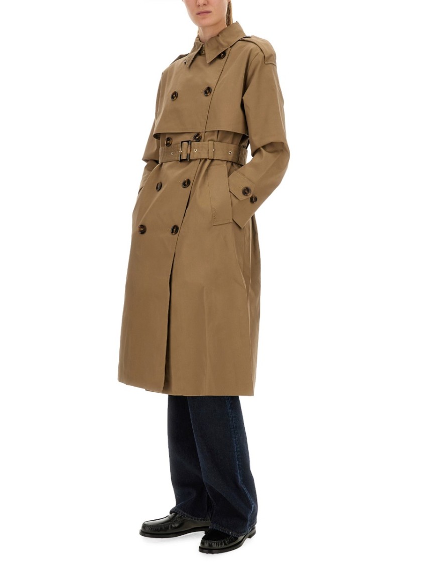 ジャケット・アウター barbour trench coat 46 Barbour Men's Size 46 IT Trench Coat