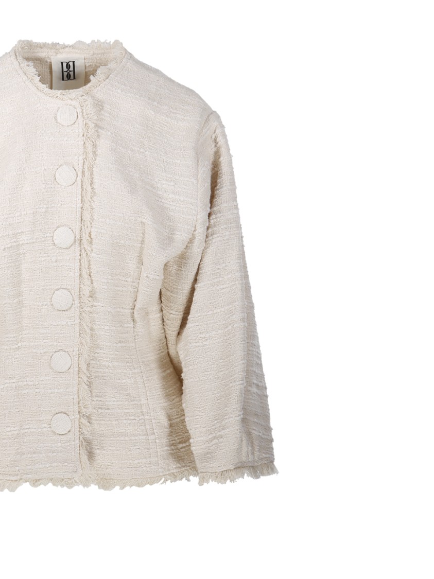 BY MALENE BIRGER BY MALENE BIRGER VASCAYA BLAZER
