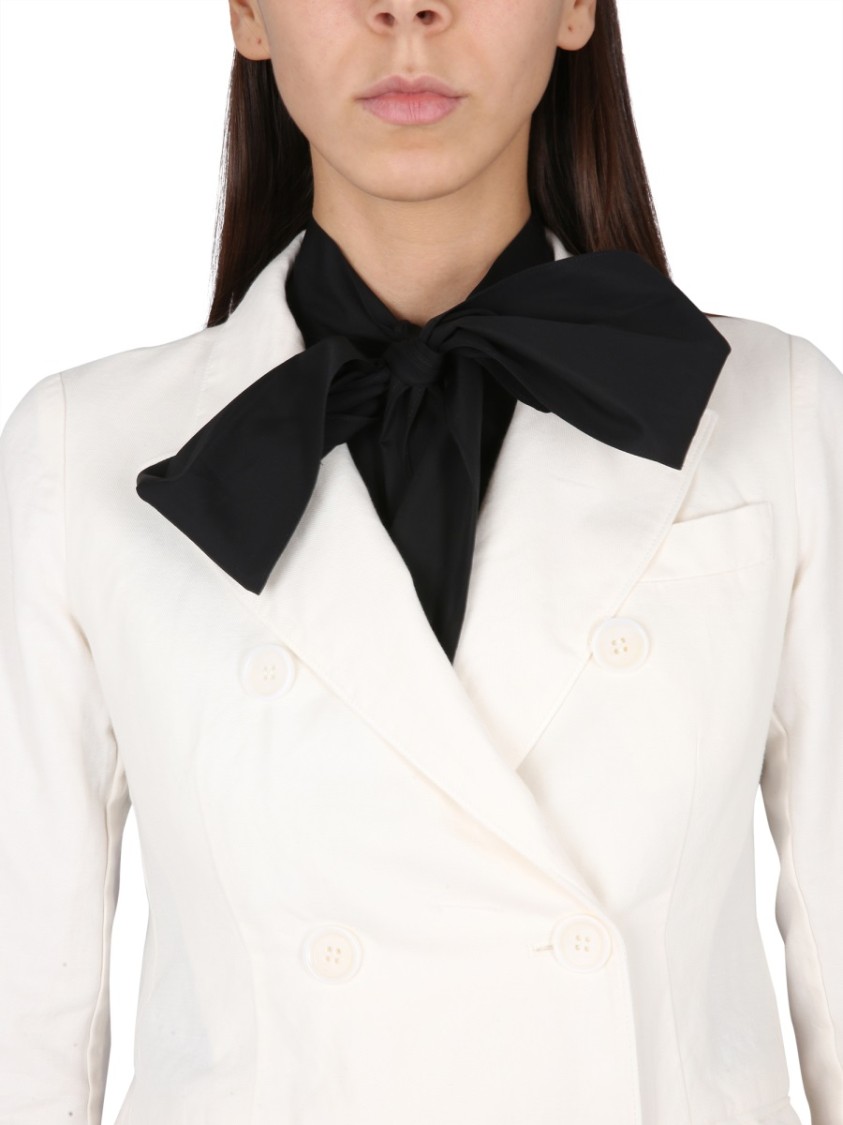 Aspesi Double-breasted Jacket