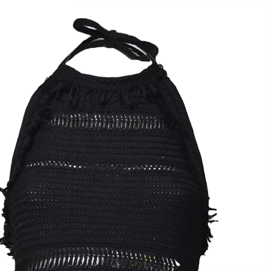 Isabel Marant Étoile Black Jilma Camisole