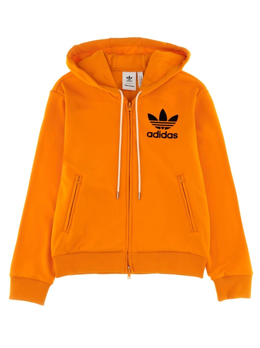 Adidas X Wales Bonner Adidas Originals By Wales Bonner Hoodie