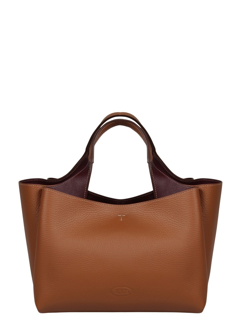 Tod's Mini Tote Bag