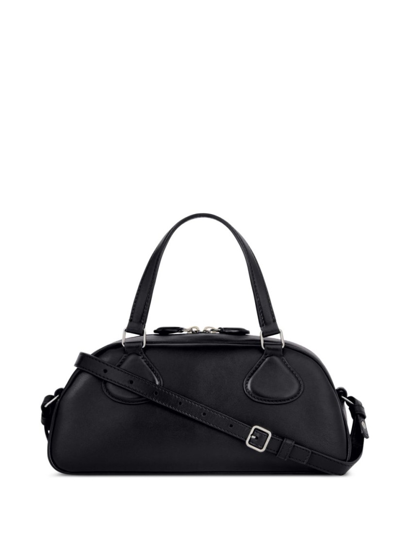 Courrèges Modern Two-way Zip Courreges Handbag