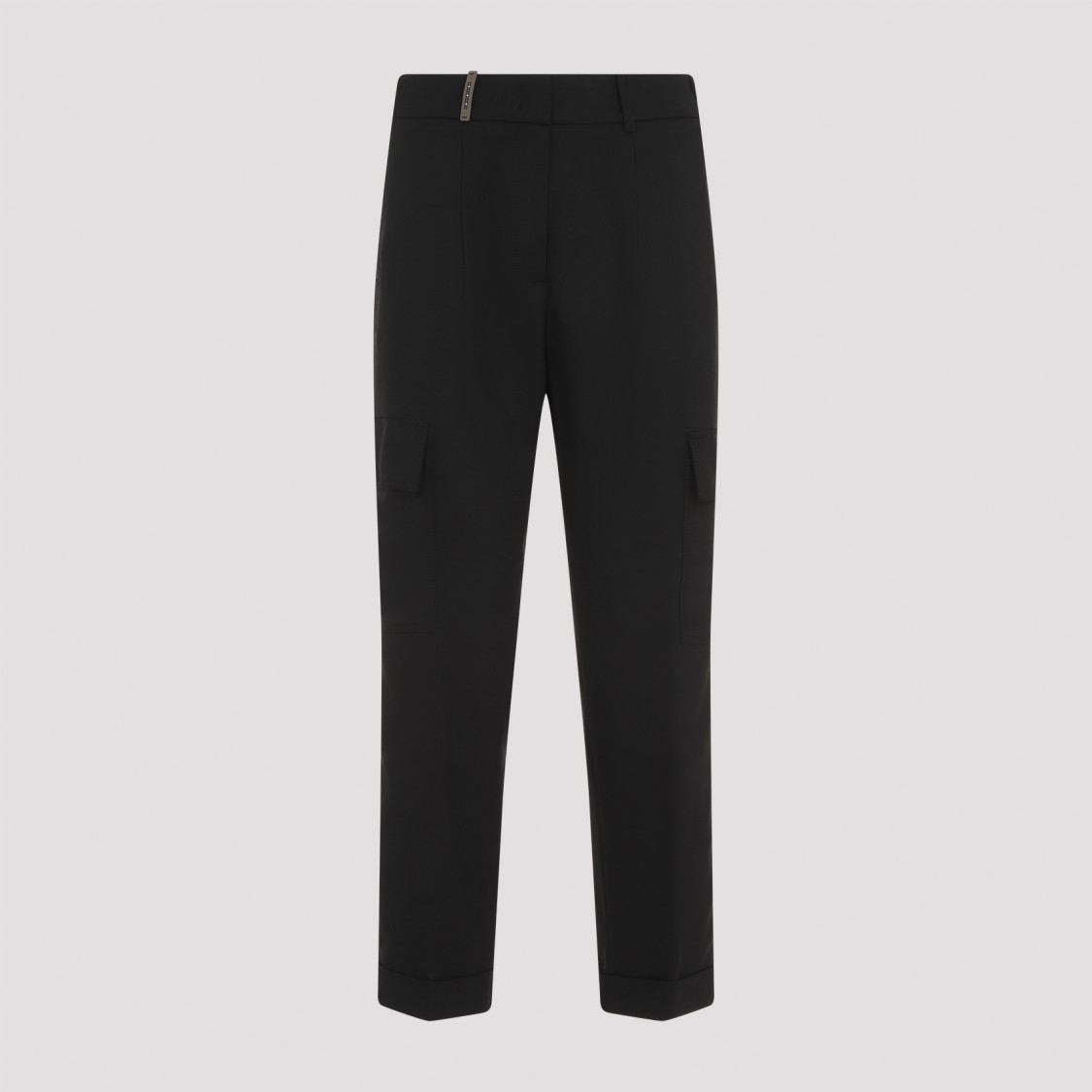 Peserico Cargo Pants Women