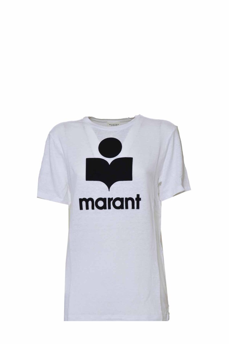 Isabel Marant Étoile Zewel T-shirt