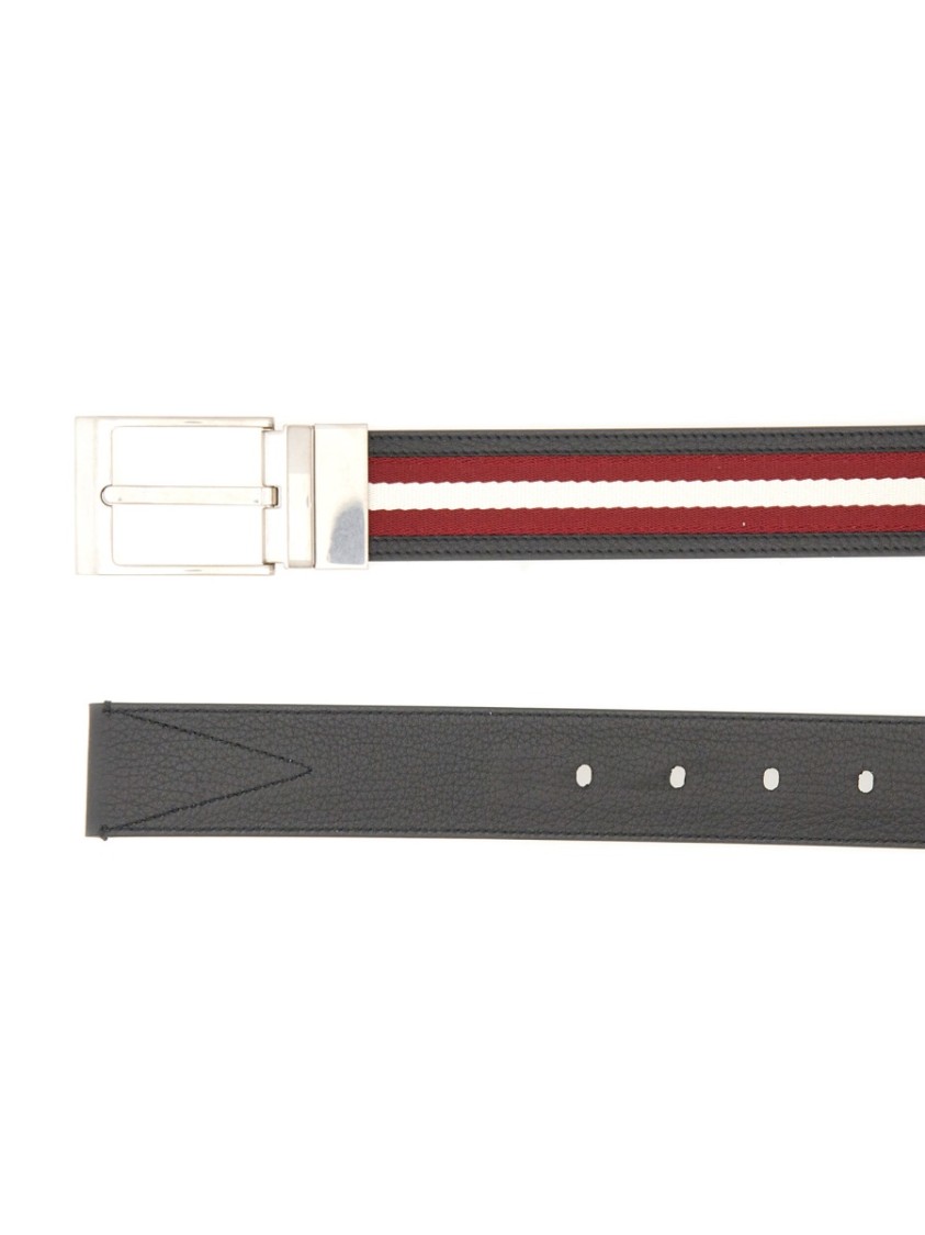 Shop Bally Shiffie Belt