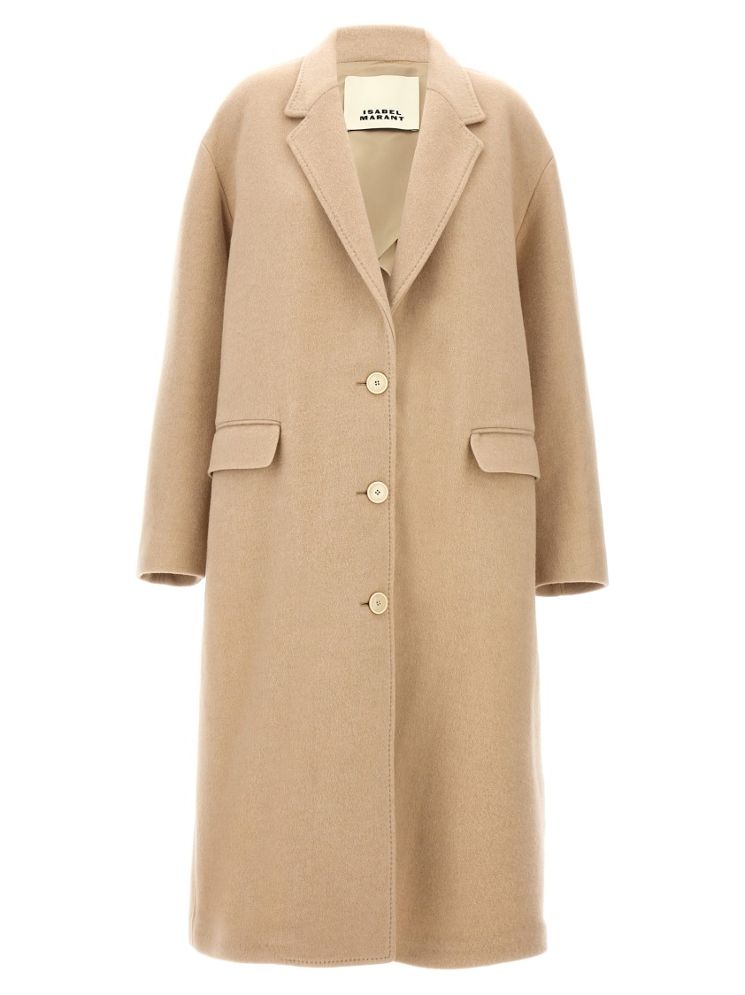 Isabel Marant Coats & Jackets