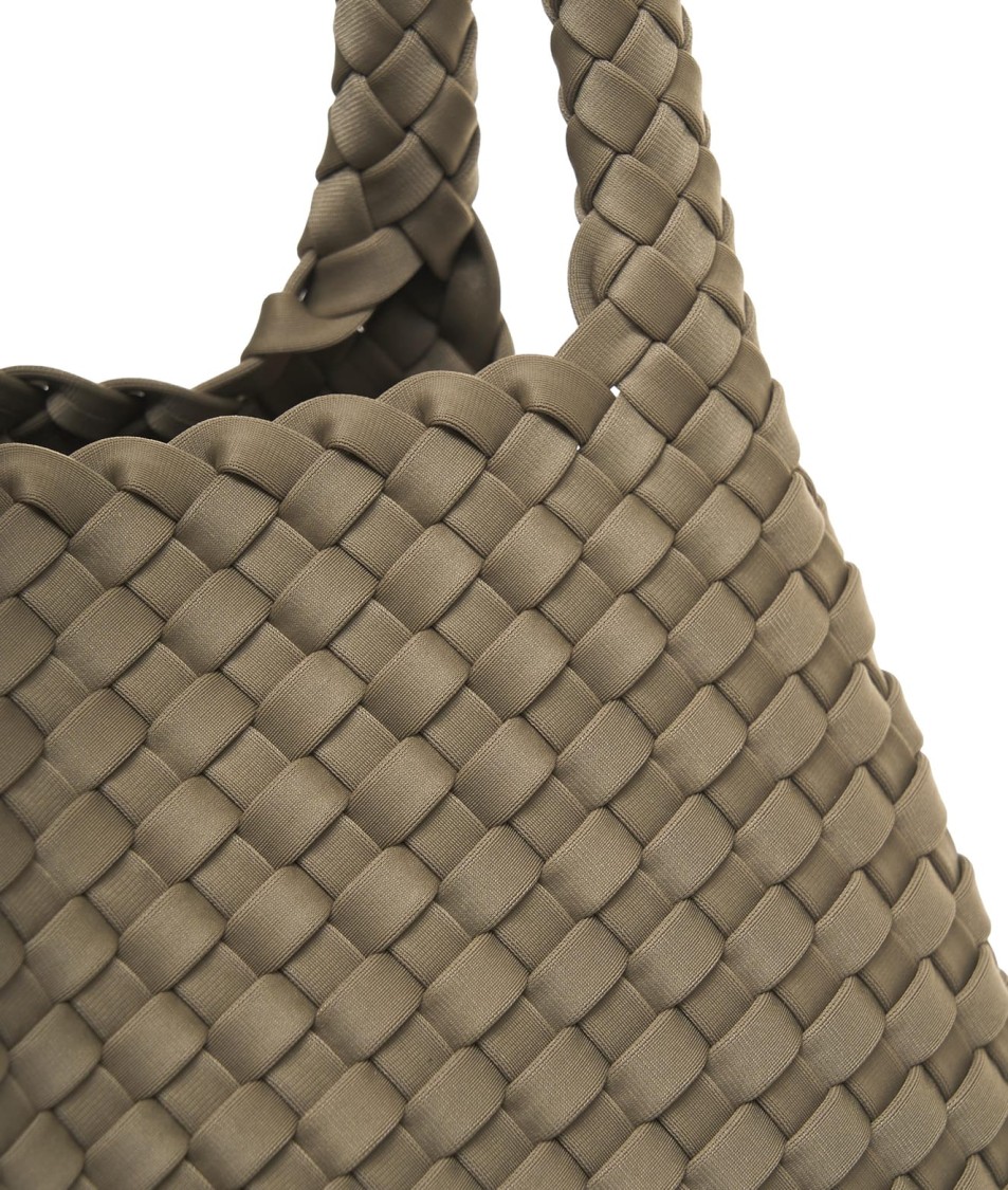 Marrea Medium Handbag In Durable Neoprene