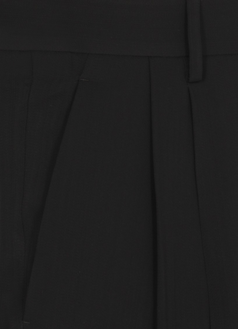 Shop Dsquared2 Casablanca Two-piece Suit In Black