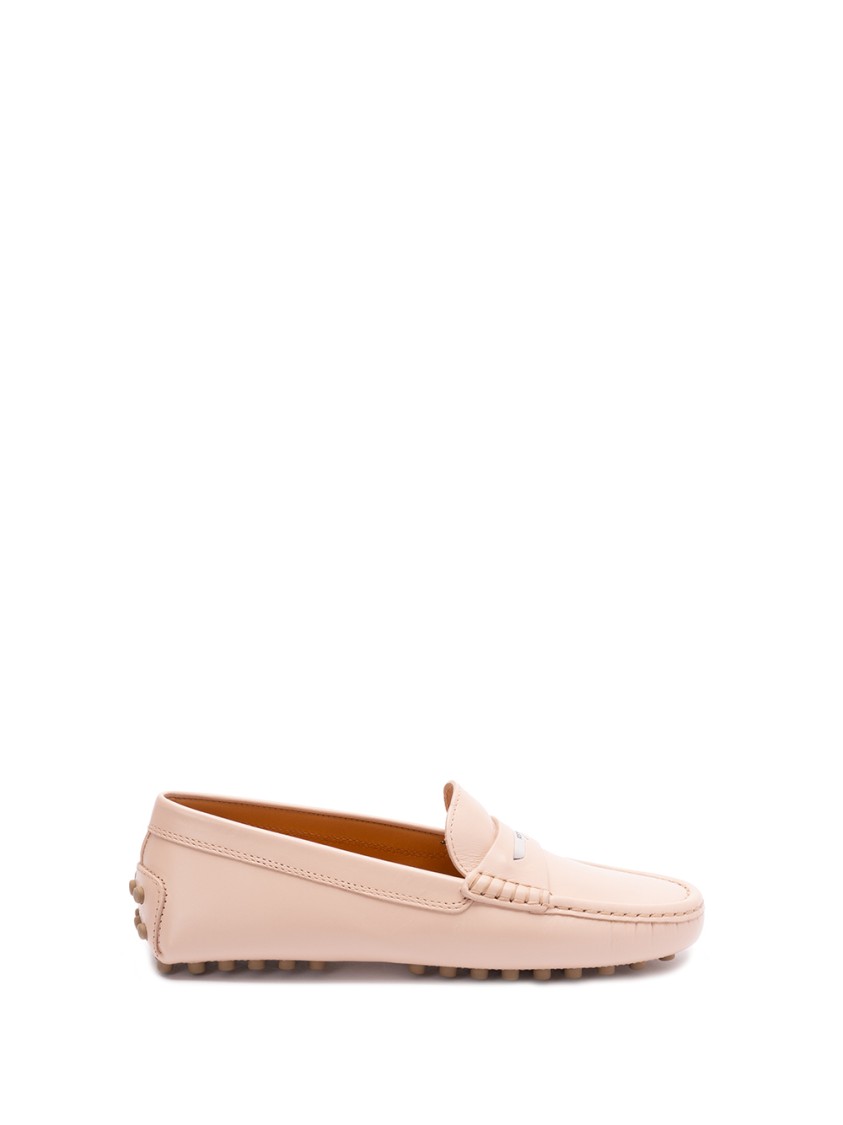 Tod's `gommino` Loafers