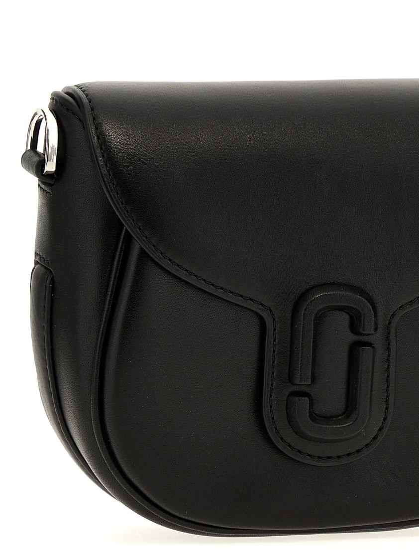 Marc Jacobs 'the J Marc Small Saddle' Crossbody Bag